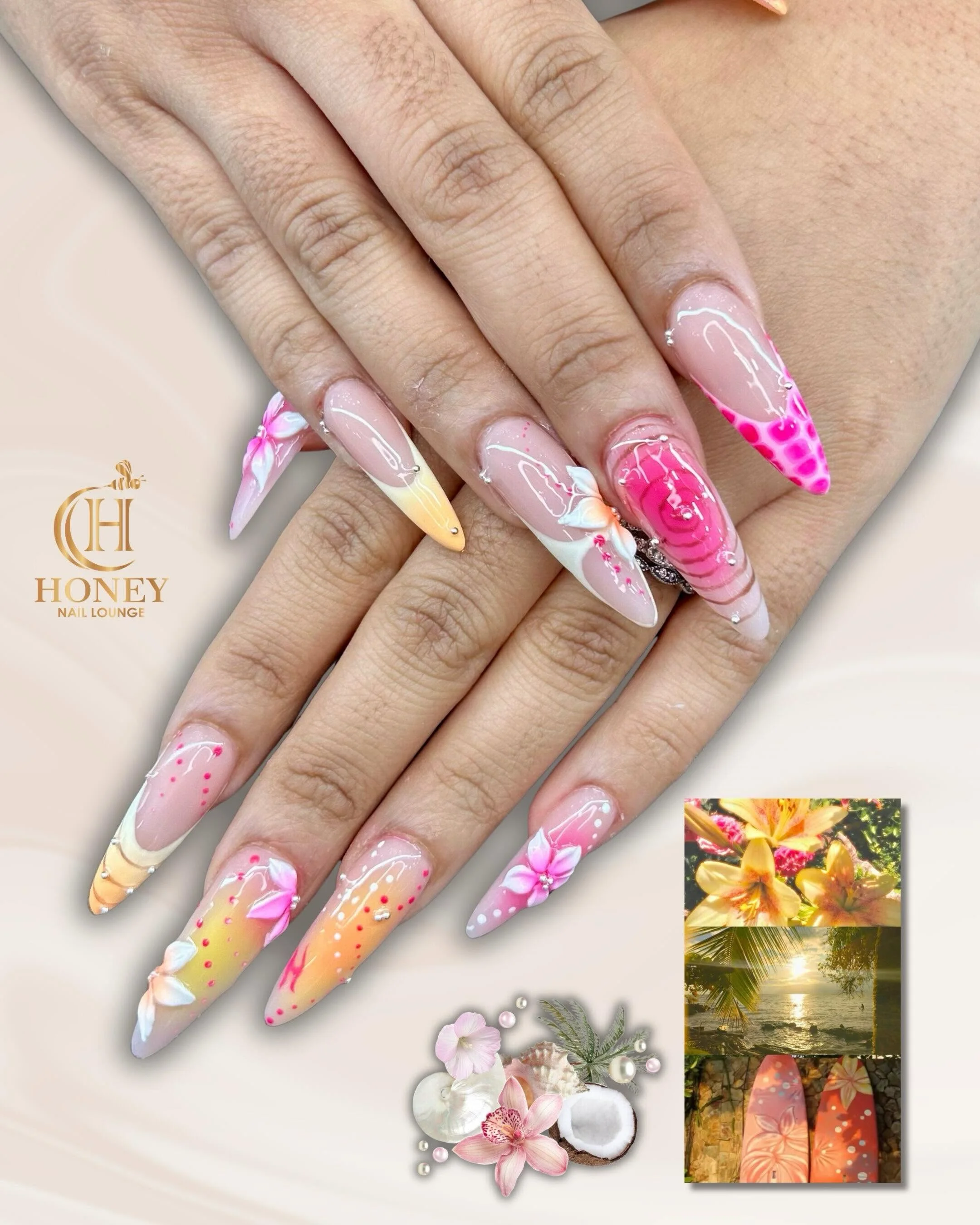 Nail Art